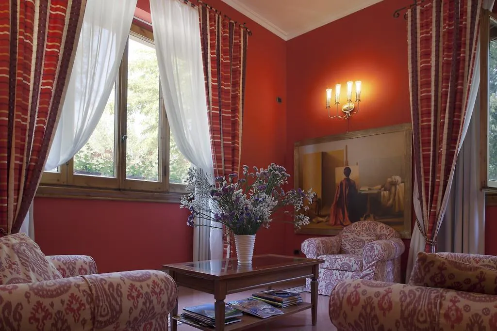 Villa Saulina Lastra a Signa Hotel