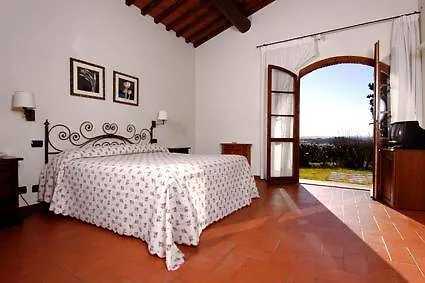 Villa Saulina Lastra a Signa 4*,