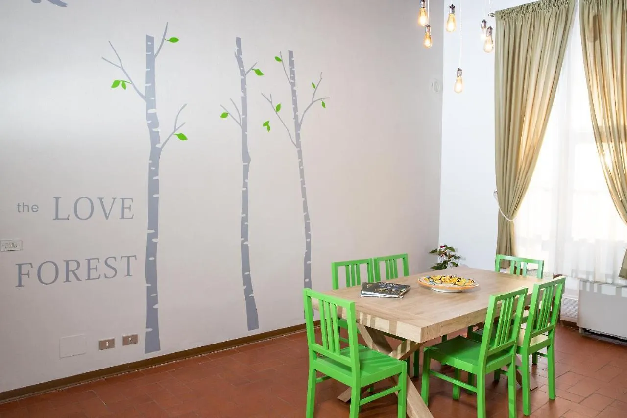 **** Hotel Villa Saulina Lastra a Signa Italien