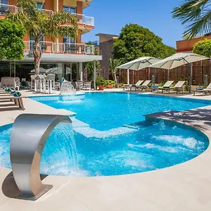 Torino Wellness&spa Hotel