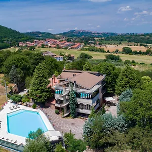 Agrihotel Ambra Sant'Albino
