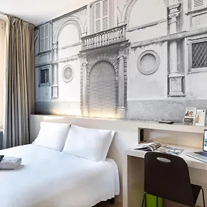 B&B Hotel Bergamo Hotel