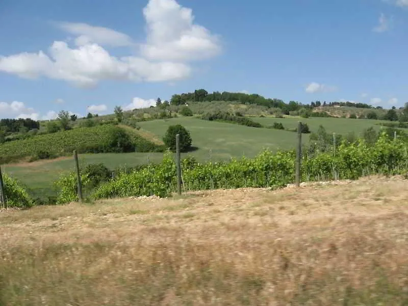 Villa Saulina Lastra a Signa Hotel