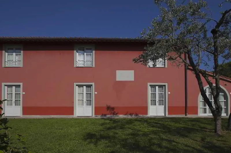 Hotel Villa Saulina Lastra a Signa