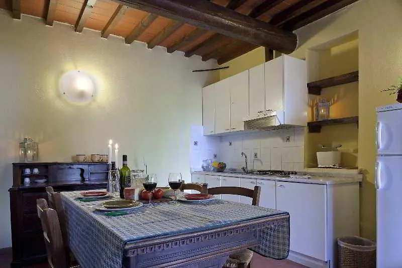 Villa Saulina Lastra a Signa Italië