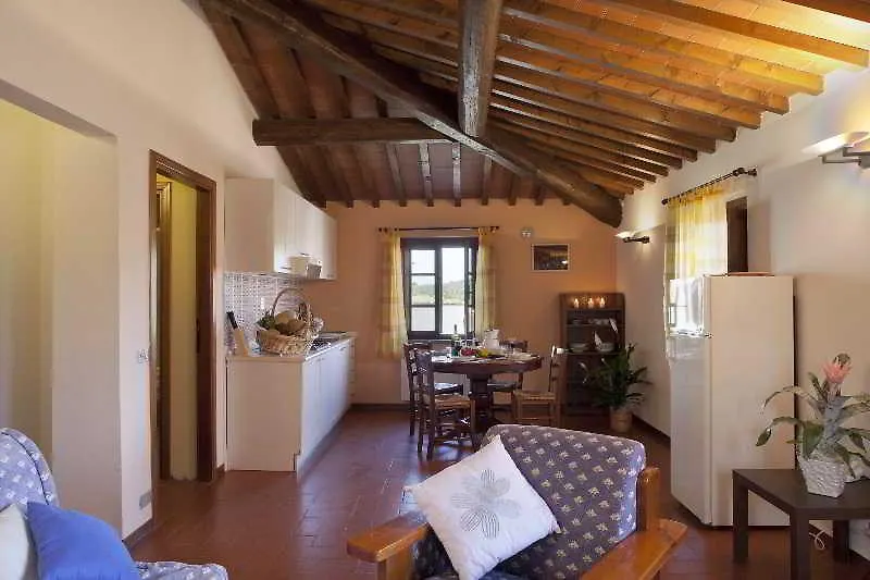 Villa Saulina Lastra a Signa 4*,
