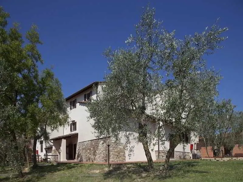 Villa Saulina Lastra a Signa Hotel