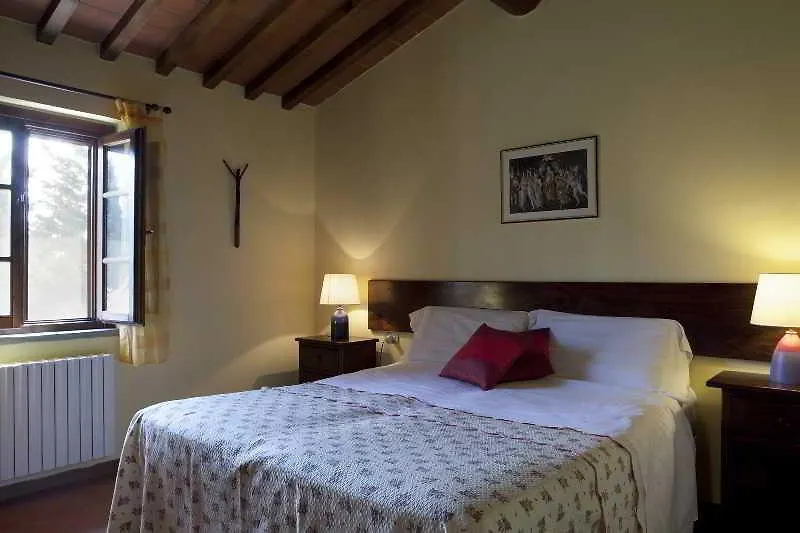 Hotel Villa Saulina Lastra a Signa