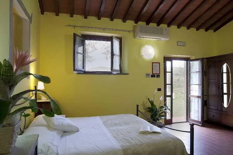 Villa Saulina Lastra a Signa Italië