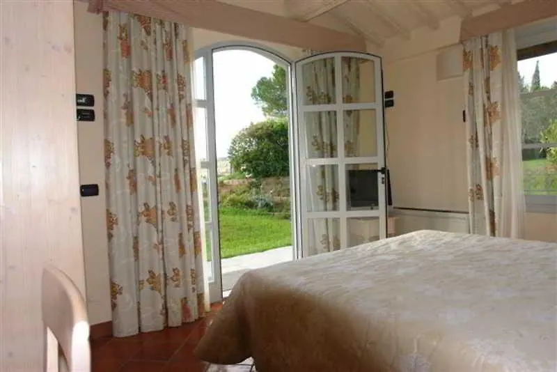 **** Hotel Villa Saulina Lastra a Signa Italië