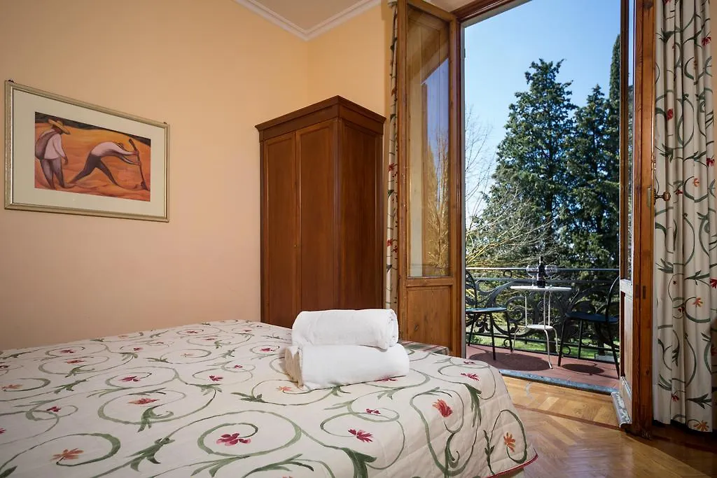 Villa Saulina Lastra a Signa Hotel