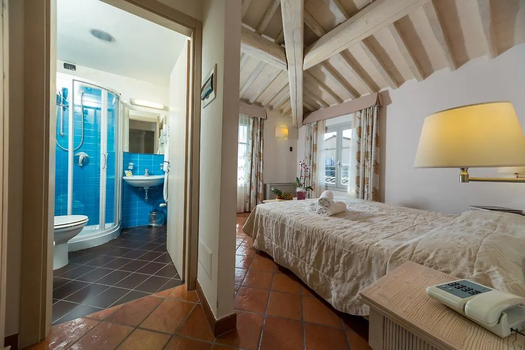 Villa Saulina Lastra a Signa