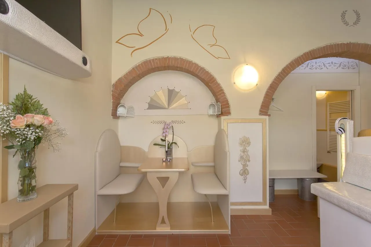 Villa Saulina Lastra a Signa Hotel