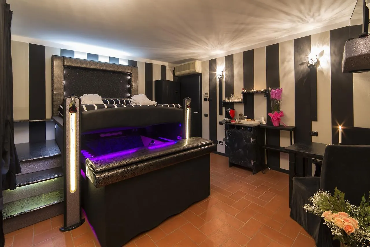 Villa Saulina Lastra a Signa
