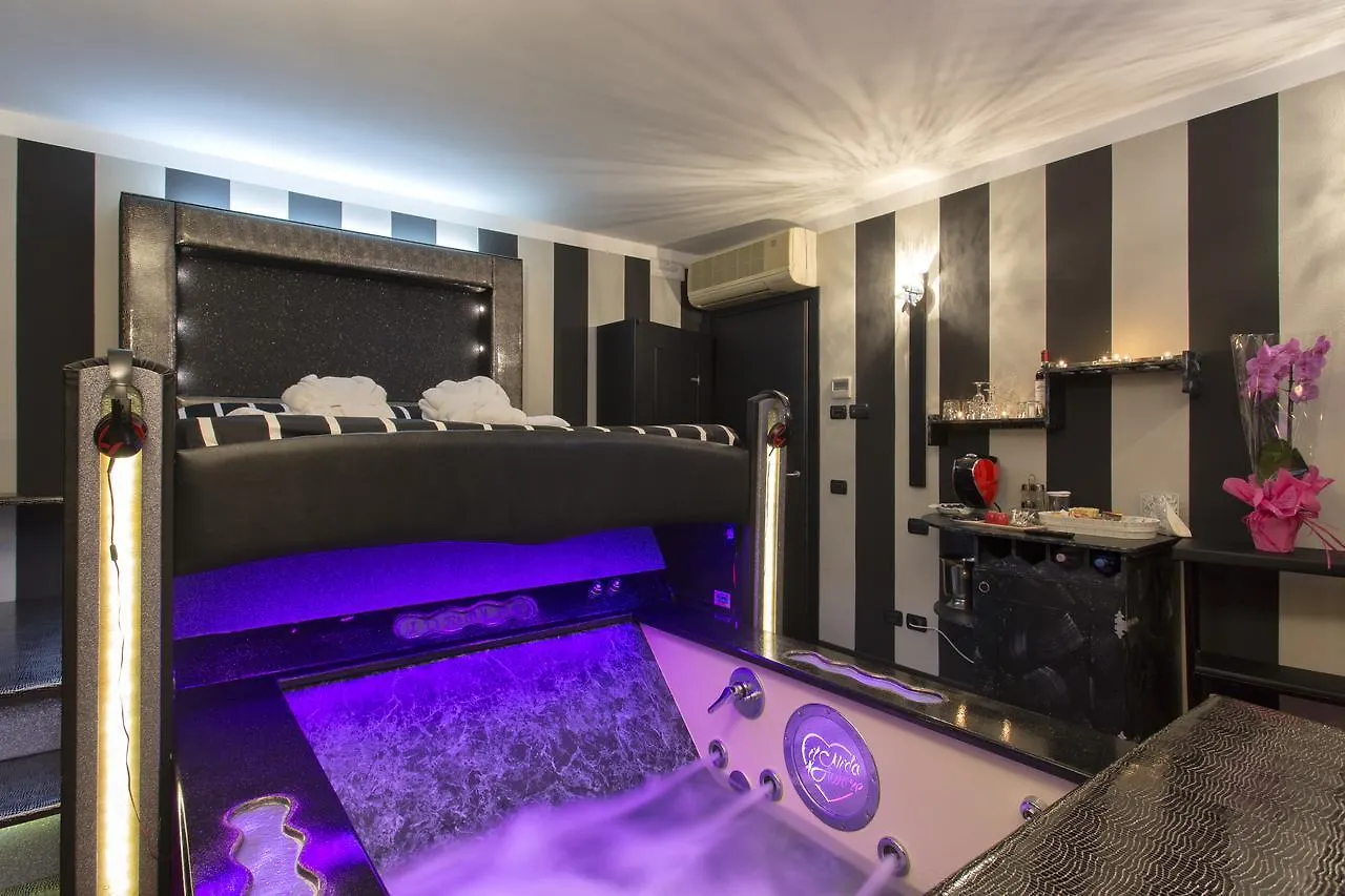 Hotel Villa Saulina Lastra a Signa