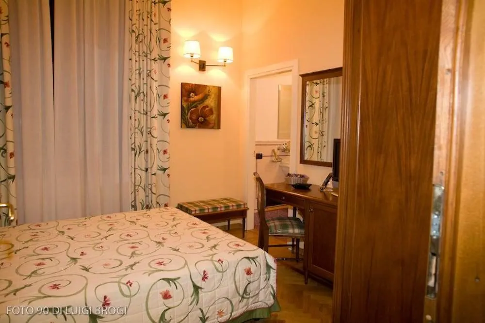 Hotel Villa Saulina Lastra a Signa